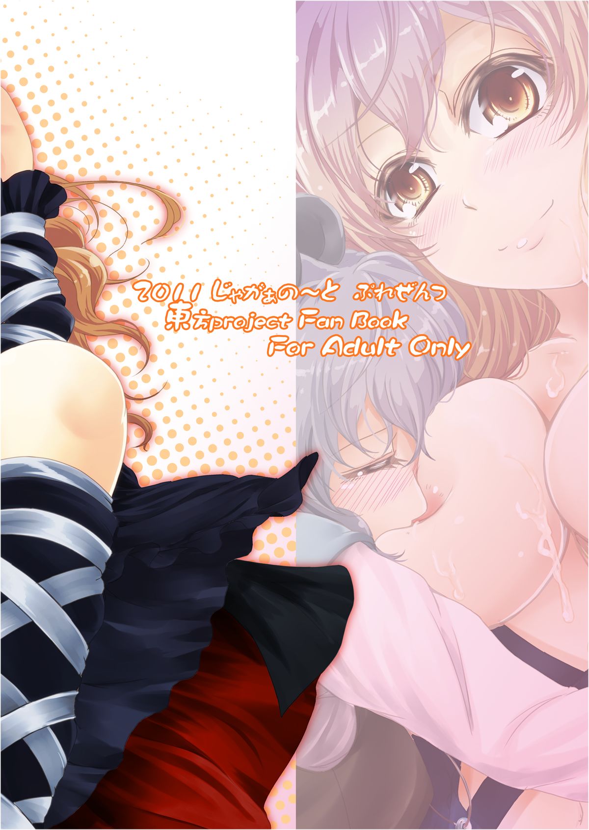 [Juggernaut (JYUN)] Shota Kenshou wa Oboetate! (Touhou Project) [English] [CGrascal] [Digital] page 28 full