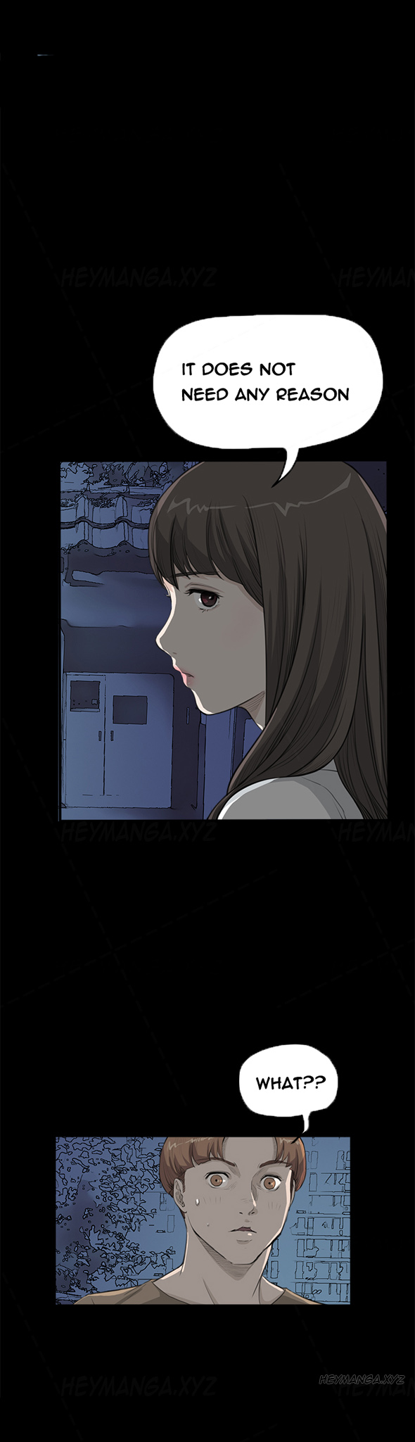 [Keum Sah Gong] Si-Eun Ch.1-26 (English) (Ongoing) page 372 full