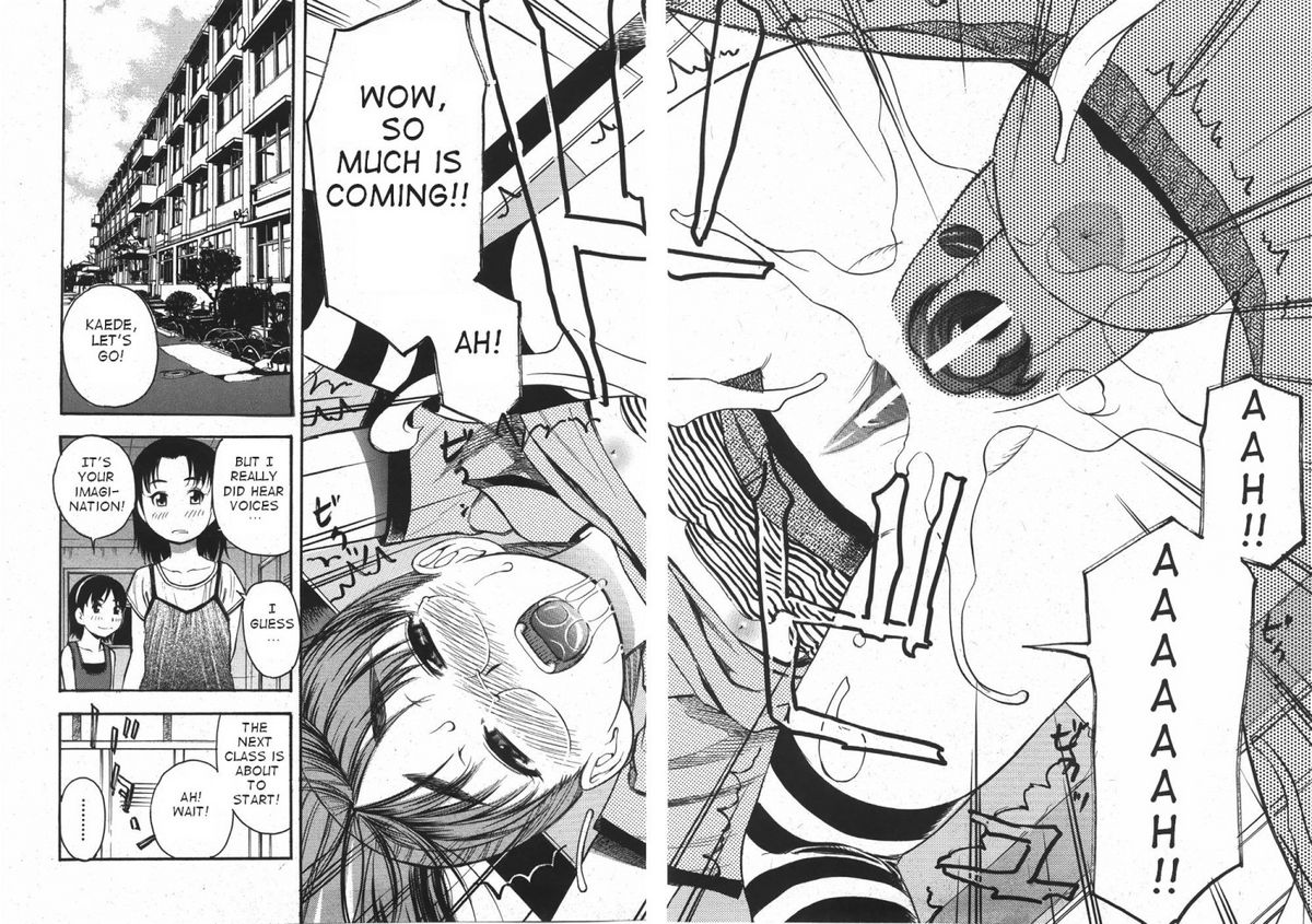 [Tecchan] Locker no Naka (COMIC Shoujo Tengoku 2007-11) [English] page 18 full