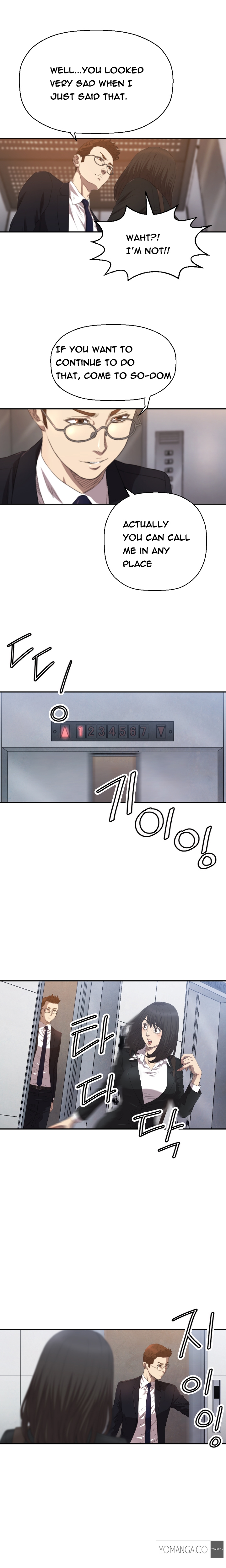 [Kurenai] Club Sodom Ch.1-14 (English) (Ongoing) page 50 full