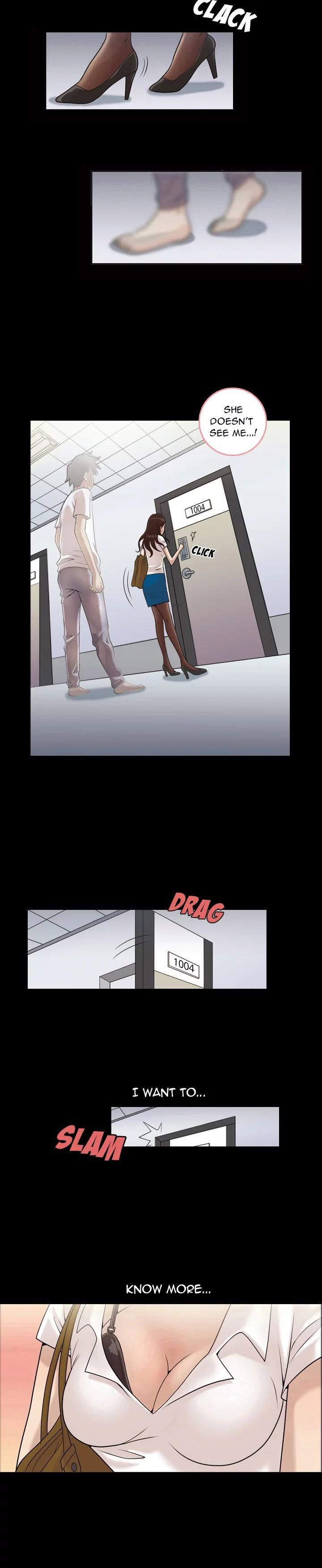 [Luke House] Her Voice •  Ch.1/48 [English] [Ongoing] [Netorare World] page 5 full