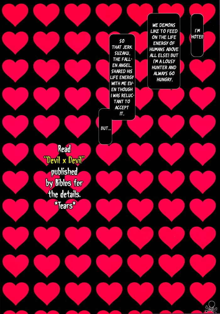 DevilxDevil doj page 4 full