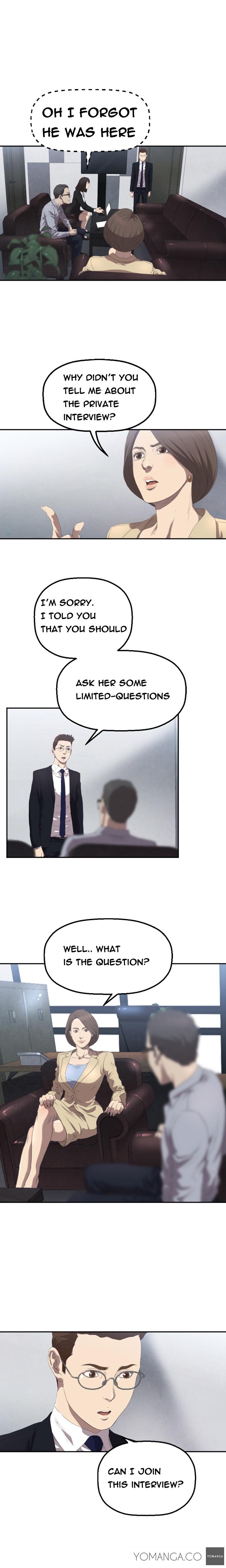 [Kurenai] Club Sodom Ch.1-14 (English) (Ongoing) page 39 full