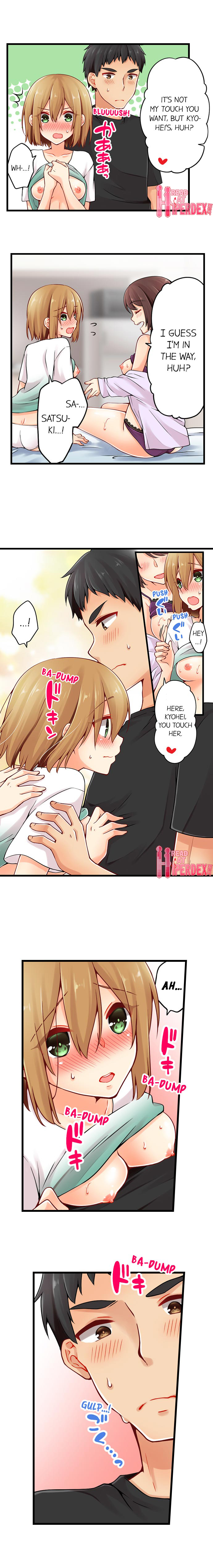 [Norito Asaduki] Ren Arisugawa Is Actually A Girl (Ch.1-65) [English] page 492 full