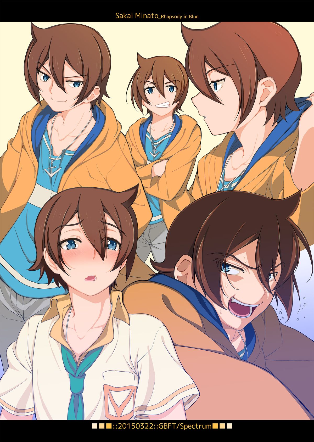 [InkStone (Amami Ryouko)] BUILD 02 (Gundam Build Fighters Try) [Digital] page 56 full