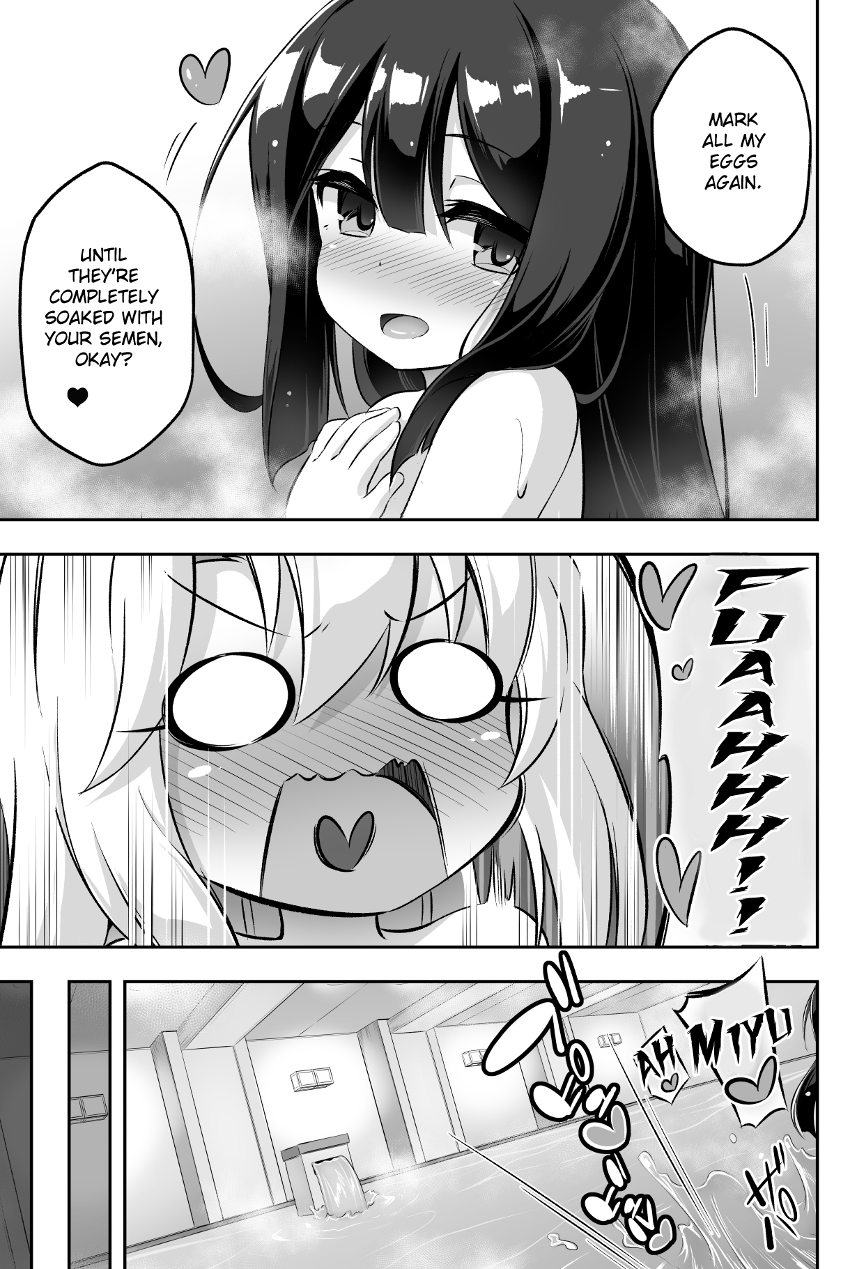 [Achromic (Musouduki)] Loli & Futa Vol. 11 (Fate/kaleid liner Prisma Illya) [English] [Doujins.com] [Digital] page 32 full