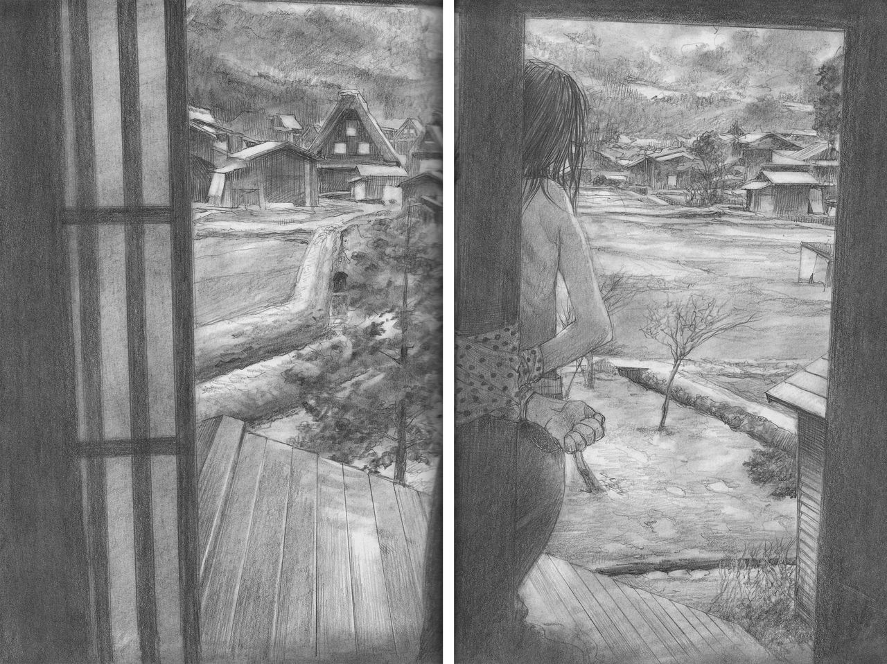 [Samura Hiroaki] Hitodenashi no Koi - The love of the brute page 23 full