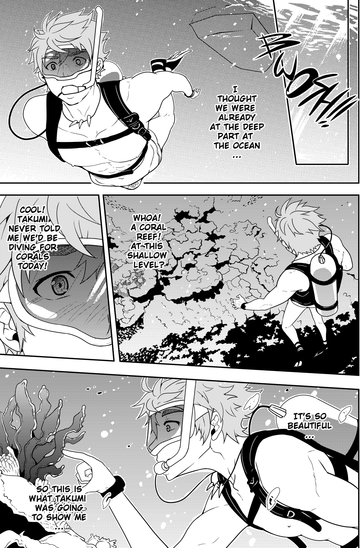 Black Monkey Pro - Overgrip page 13 full
