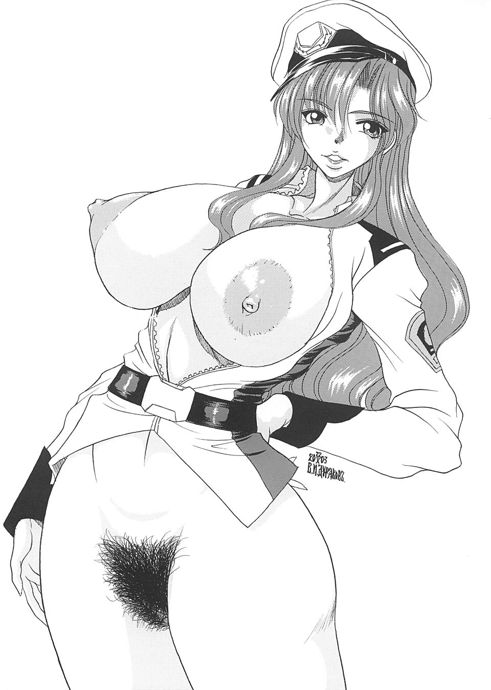 (C65) [NEXT (Various)] Next Climax Magazine 15 GUNDAM Series IV (Mobile Suit Gundam SEED) page 34 full