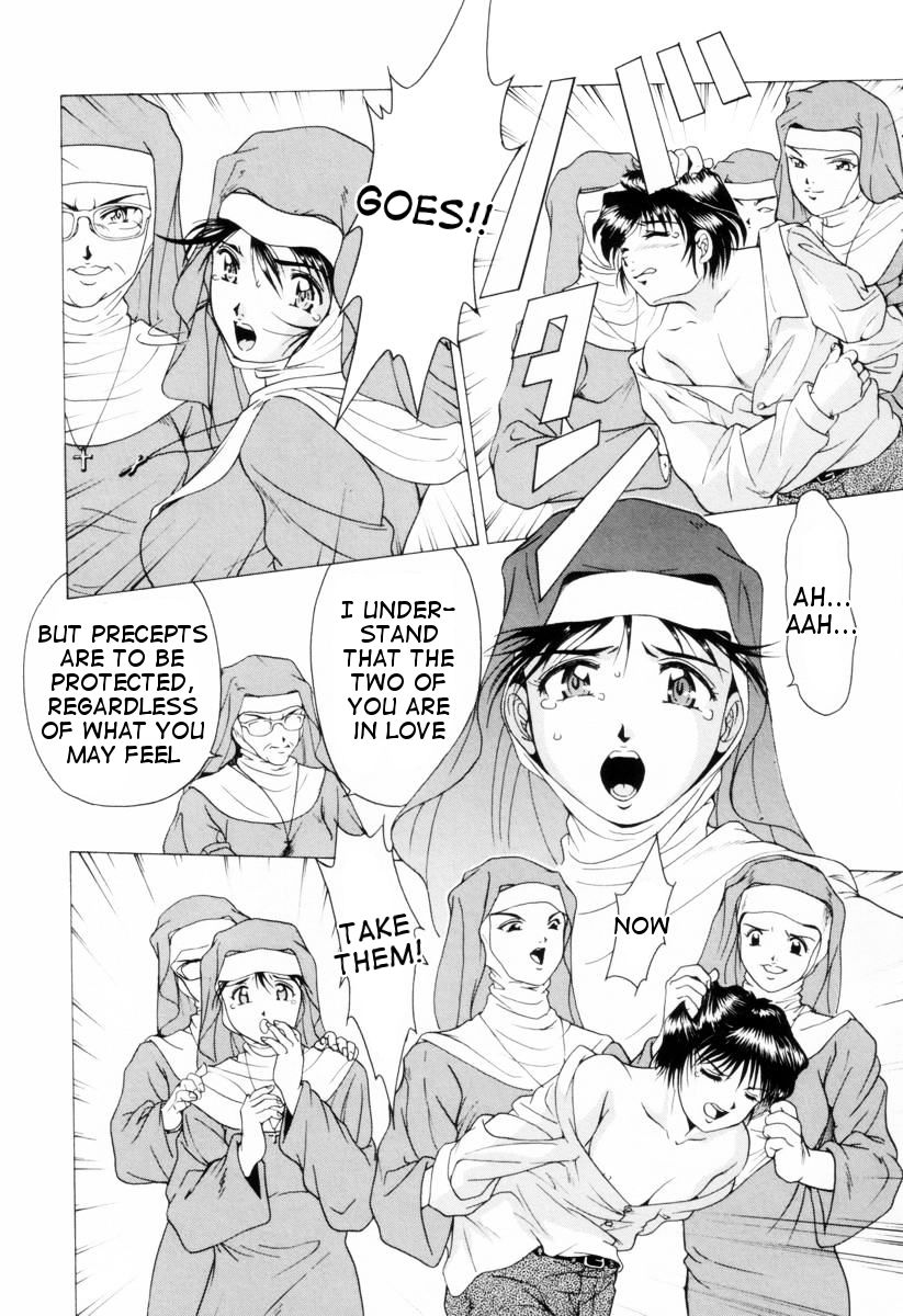 [Kuma-san] Missa Ch. 1 [English] [Tigoris Translates] page 14 full