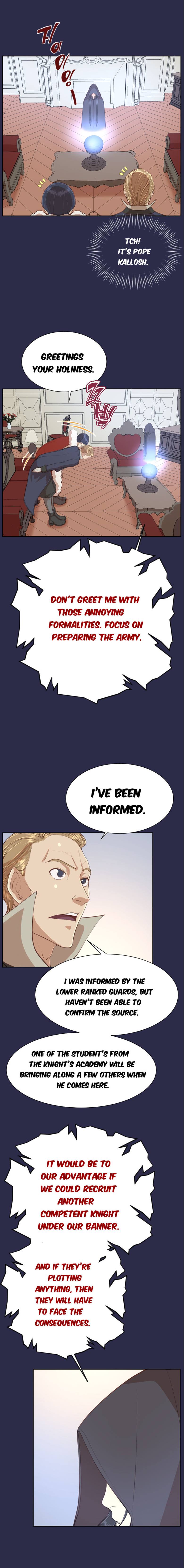 [Hong BanJang] Aharoo Ch.30-39 [English] (TrollNationScans) (Ongoing) page 17 full