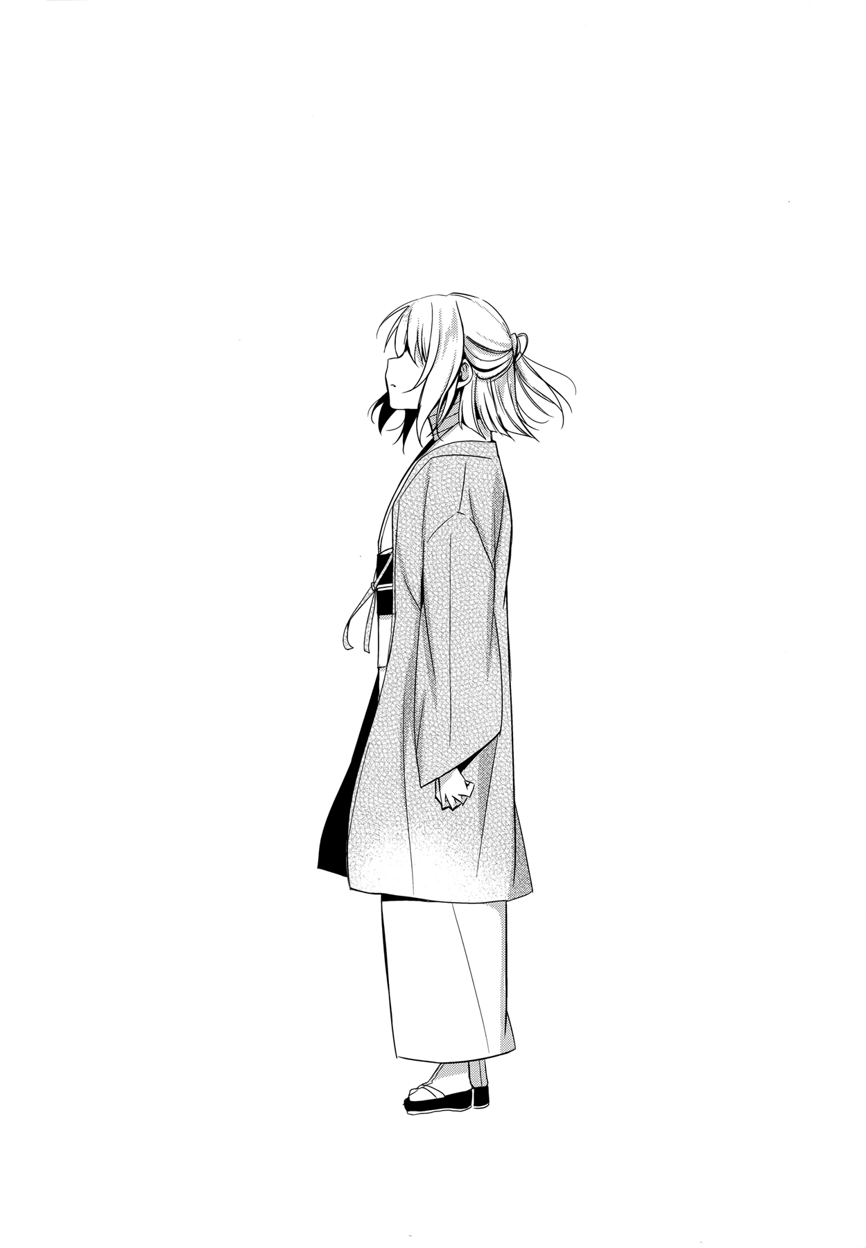 (CSP6) [abgrund (Saikawa Yusa)] Aitai [Chinese] [屏幕髒了漢化組] page 6 full