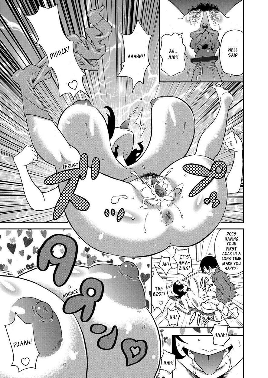 [John K. Pe-ta] Wakuwaku Onee-sans Ch. 1-7 [English] page 43 full