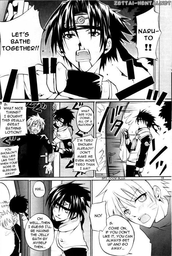 Kitsunede Goha n (part2) - IchiharaTetsuno page 4 full
