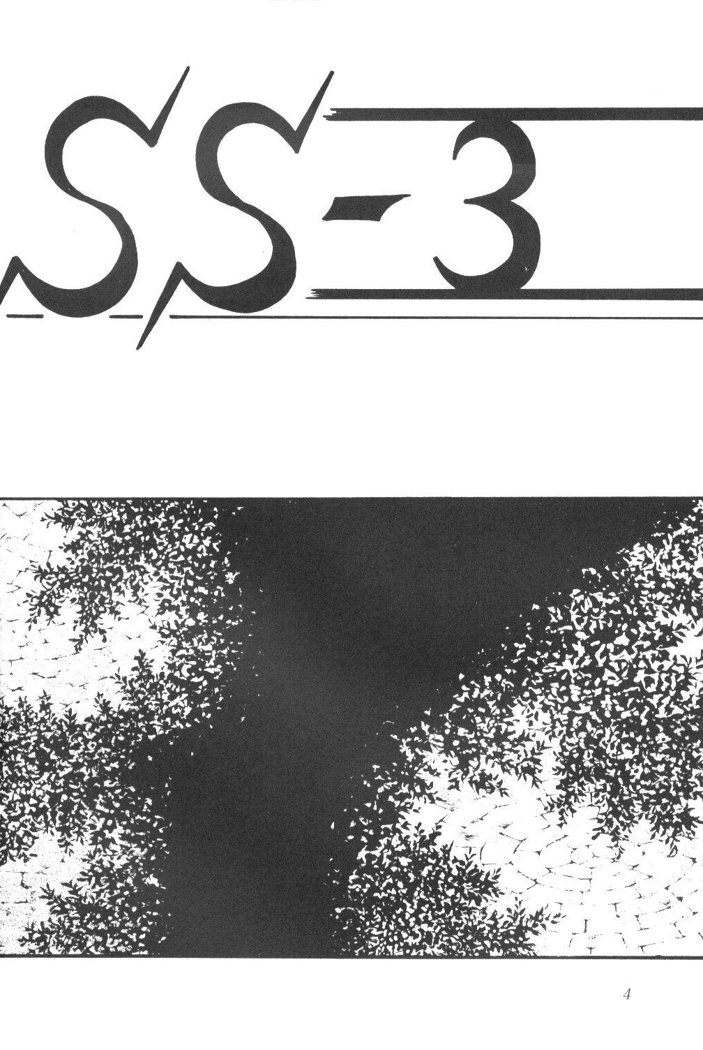 (C61) [Thirty Saver Street 2D Shooting (Maki Hideto, Sawara Kazumitsu)] Silent Saturn SS vol. 3 (Bishoujo Senshi Sailor Moon) page 3 full