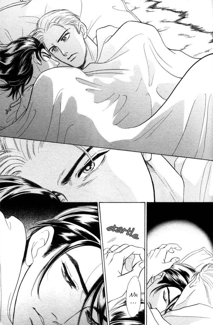 [SADAHIRO MIKA] Agnus Dei/ Lamb of God (YAOI) page 32 full