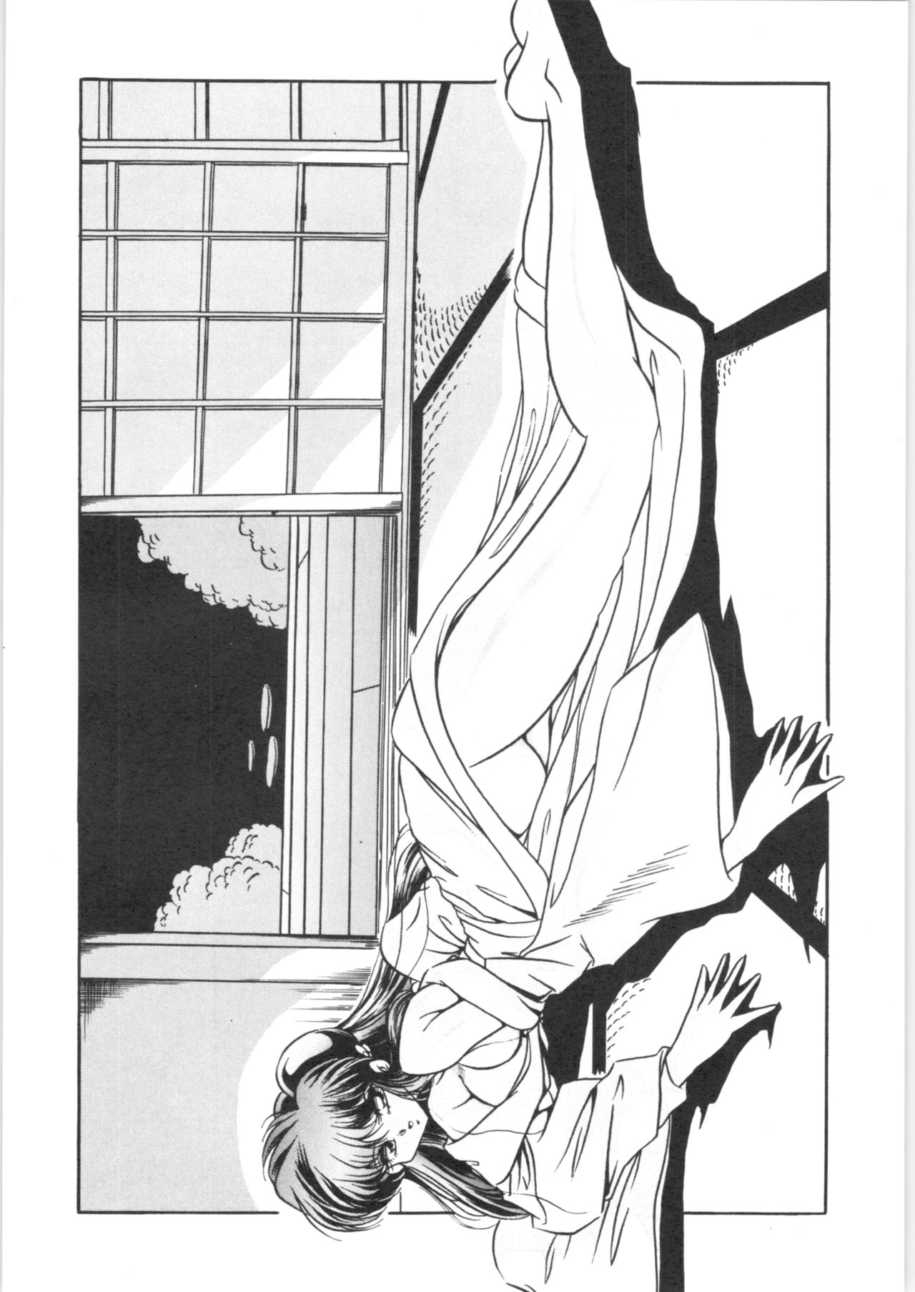[C-COMPANY] Puchiguma Book 2 (Ranma 1/2) page 13 full