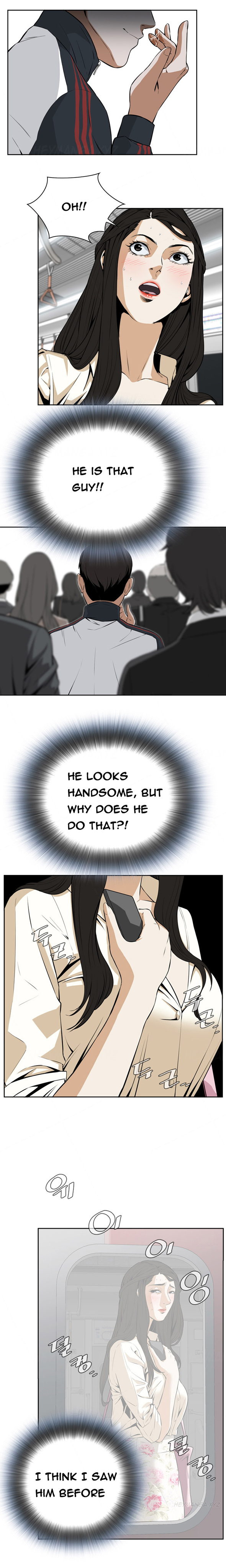 Take a Peek Ch.1-5 (English) (Ongoing) page 37 full