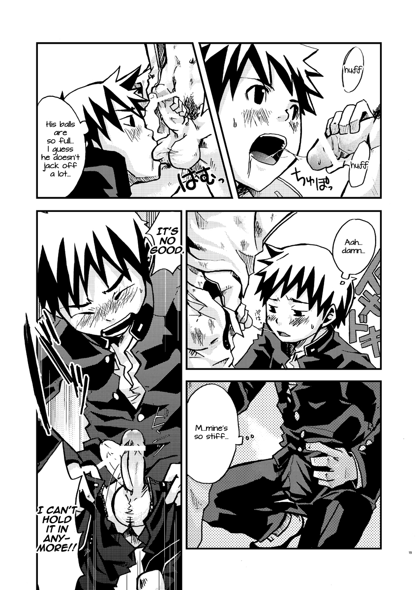 (Shota Scratch 03) [Ebitendon (Torakichi)] Kurukuru Stopper! [English] {Rose Scanlations} page 19 full