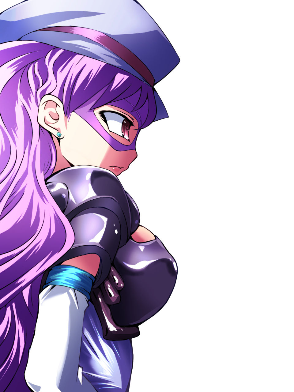 [Atelier Hachifukuan] Superheroine Yuukai Ryoujoku VI - Superheroine in Distress [Silverlight Ray] | 妇仇者联盟誘拐陵辱6 [Chinese] [有条色狼汉化] page 35 full