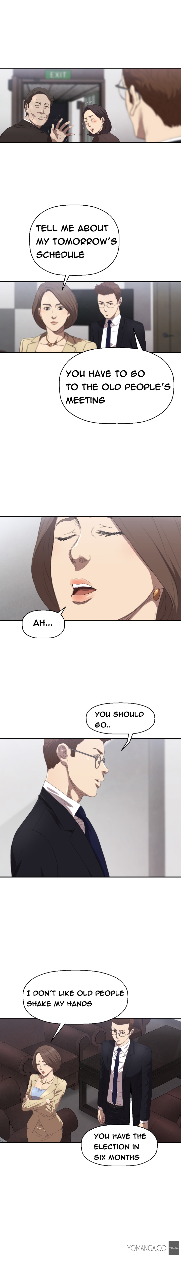 [Kurenai] Club Sodom Ch.1-14 (English) (Ongoing) page 56 full