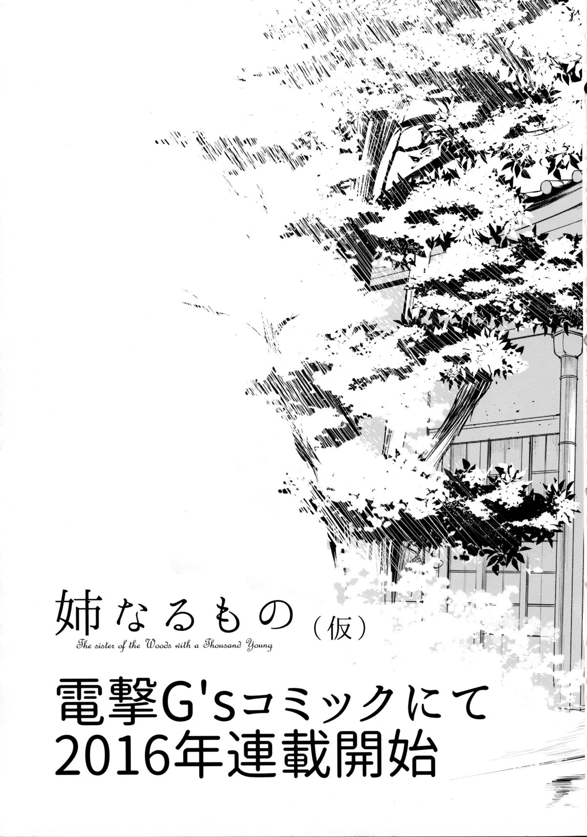 (C89) [Pochi-Goya. (Pochi.)] Ane Naru Mono 2 page 26 full