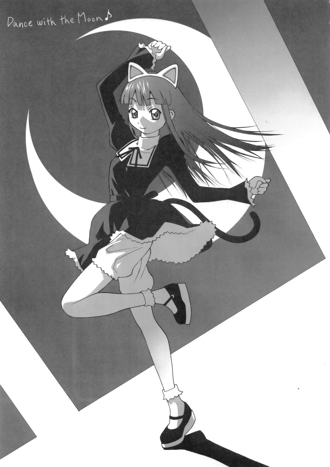 (C68) [lilisyuka (Satou Takahiro)] Tsukuyomi Elfriede mode (Tsukuyomi Moon Phase) page 34 full