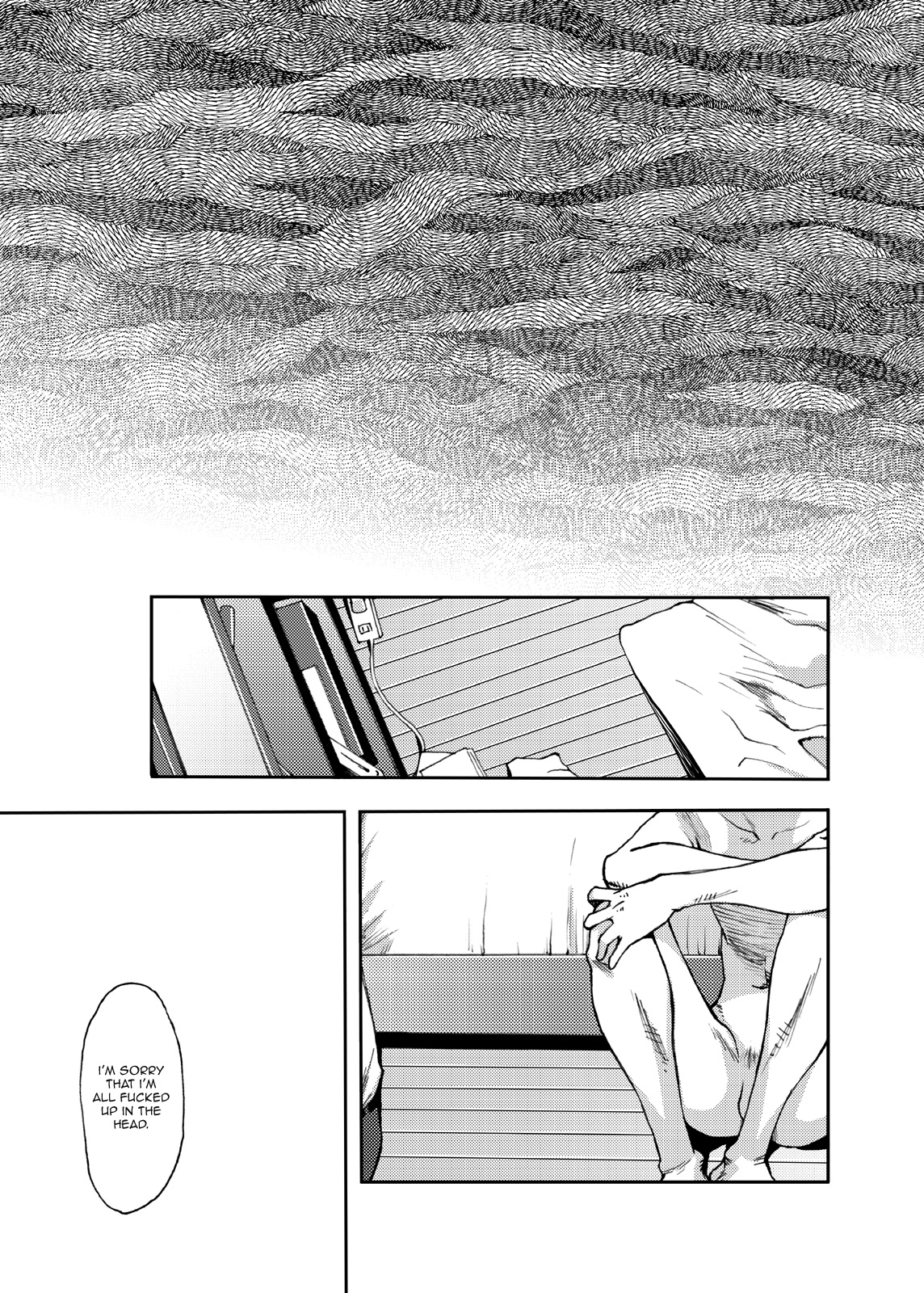 (C83) [Box (Tsukumo Gou)] Toki no Netsu | Time for Passion [English] =SW= page 47 full