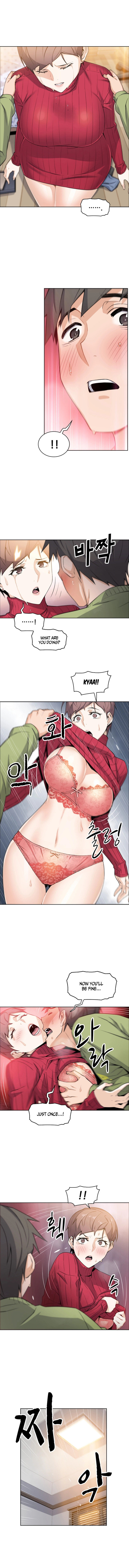 Housekeeper [Neck Pillow, Paper] Ch.5/? [English] [Hentai Universe] page 57 full