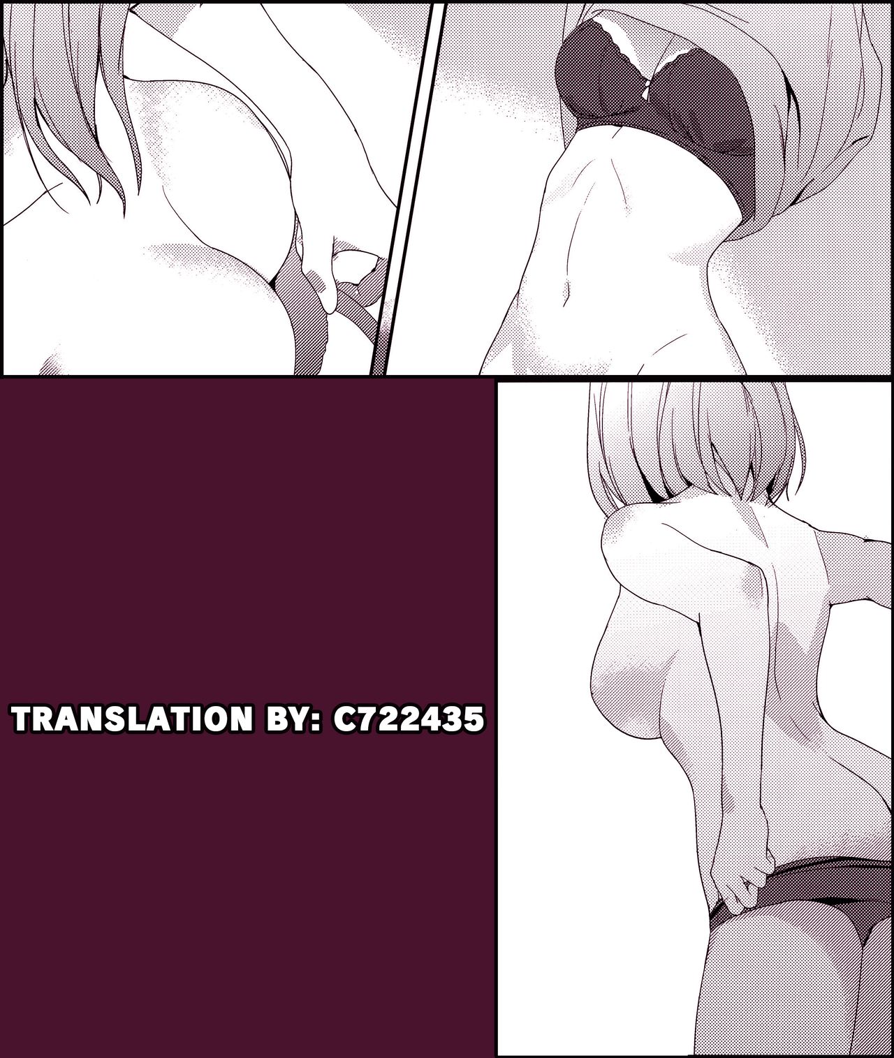 (C94) [Momiji Oroshi (Nanotaro)] Mash wa Senpai ni Chikazukitai! | Mash Wants to Be Intimate With Senpai! (Fate/Grand Order) [English] [c722435] page 23 full