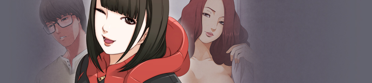 Girl Next Door Ch.1-13 (English) (Ongoing) page 1 full