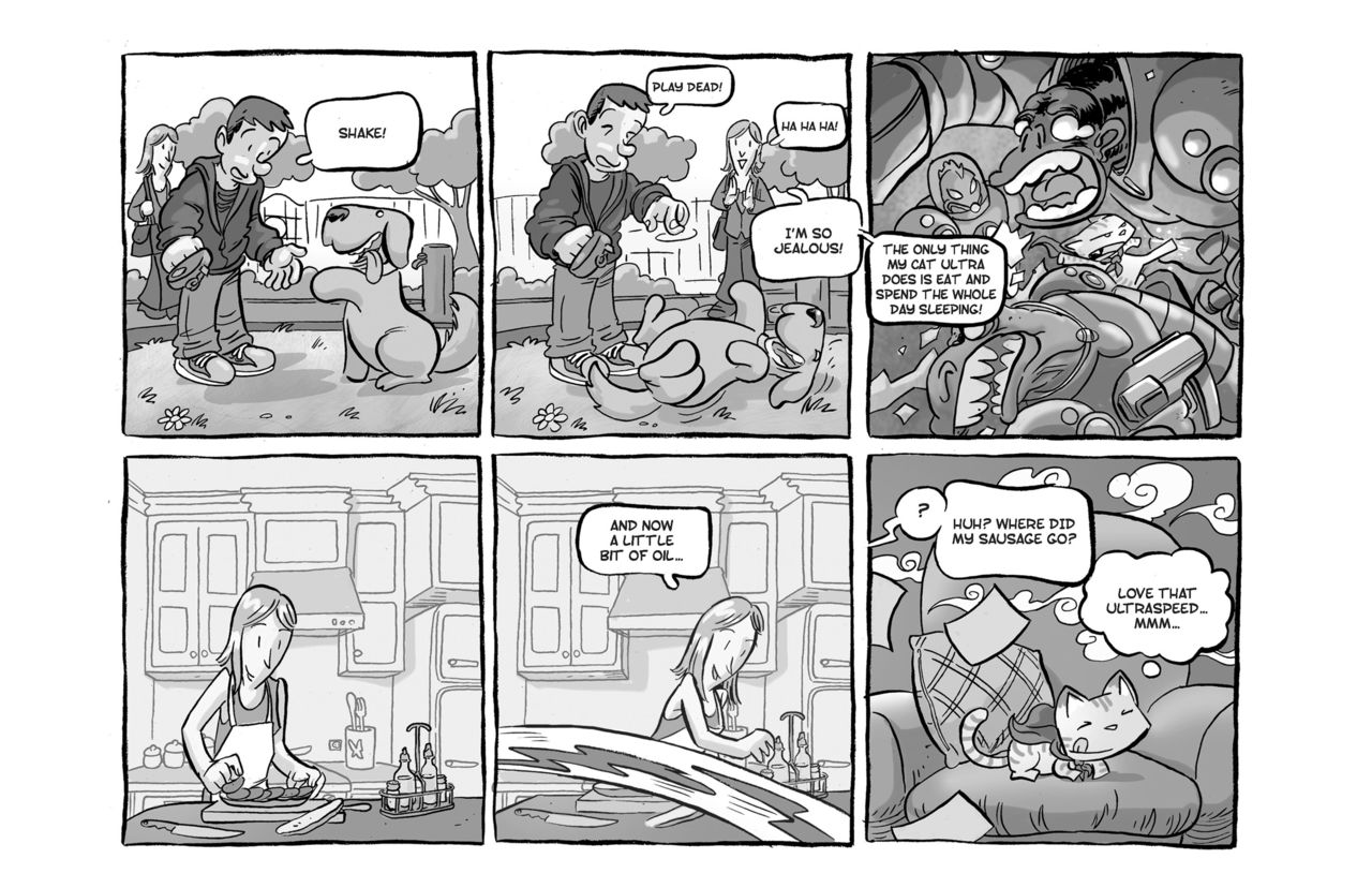 Blade Bunny 01 page 31 full