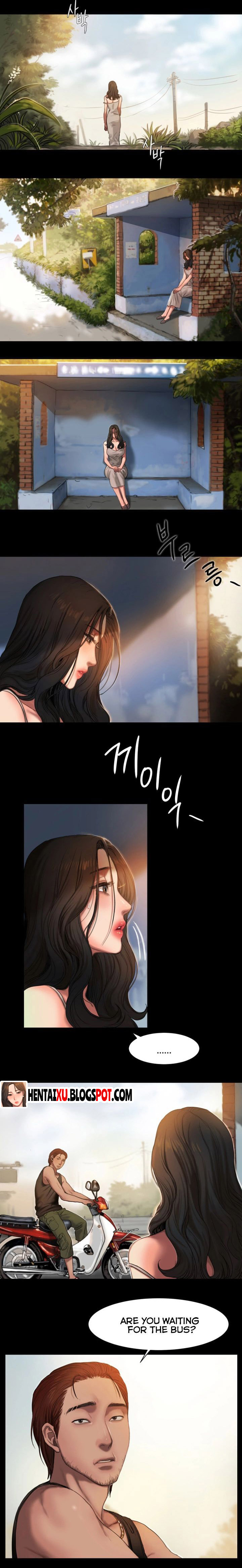 [Updating] Run Away Ch.16/? [English] [Hentai Universe] page 3 full