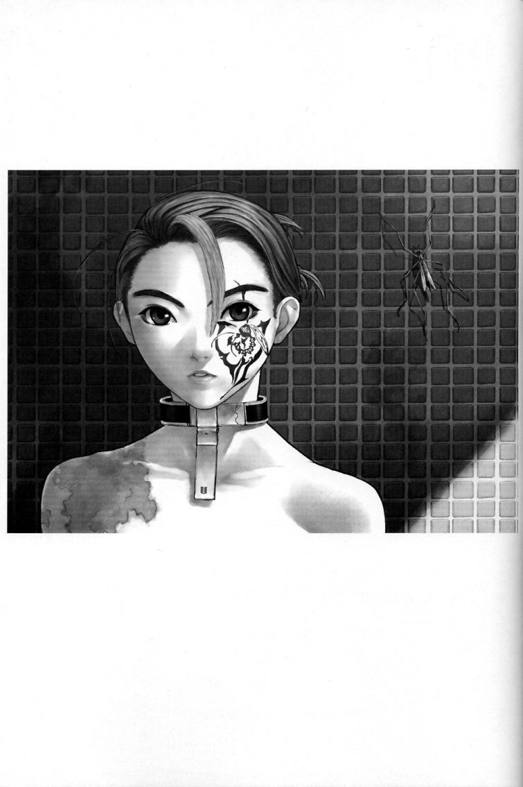 [YELLOW TAG (Hakua Ugetsu)] Jinkou Tenshi | Artificial Angel page 6 full