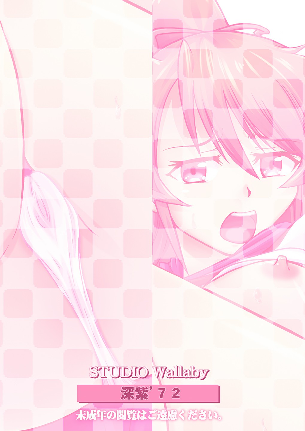 [Studio Wallaby (Deep Purple '72)] Mizudou Akane no Seiyoku Shori Gakari [Digital] page 26 full