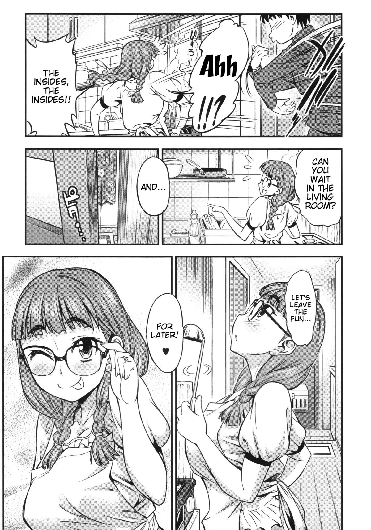 [Asuhiro] Koiiro Oppai [English] [Trinity Translations Team] page 33 full