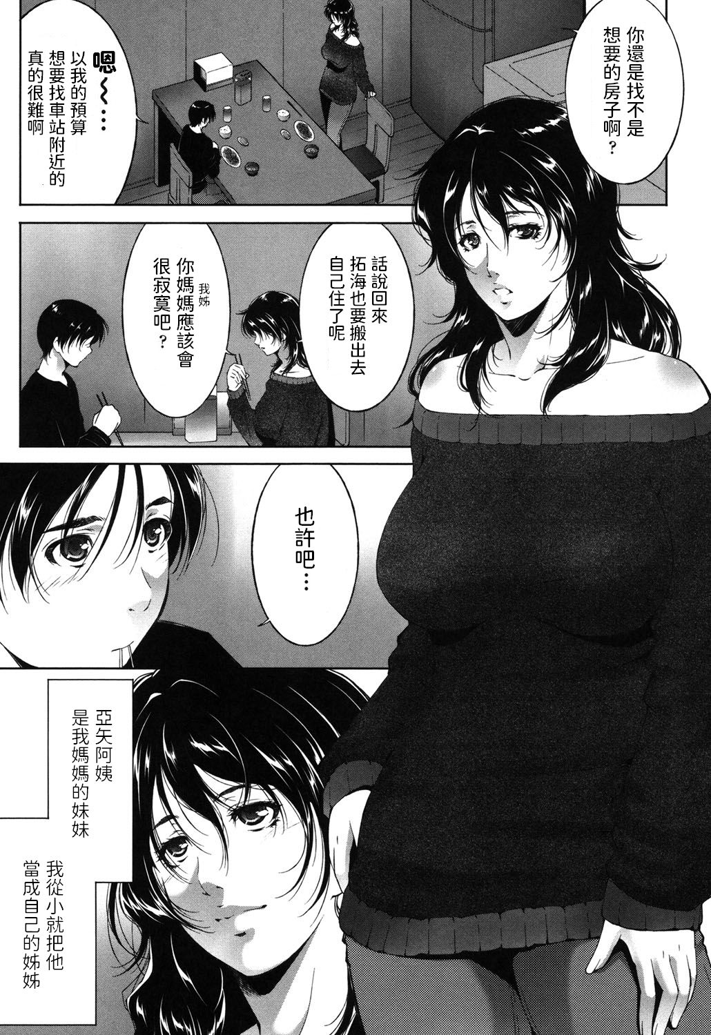 [Touma Itsuki] Shuushoku Iwai? (Okasaretai Hito) [Chinese] [Digital] page 1 full