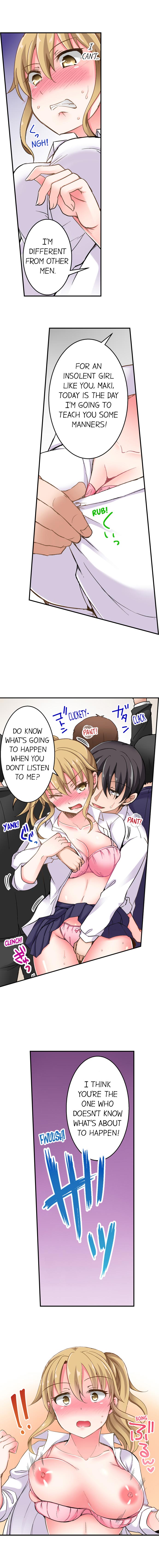 [Himeno Komomo] The Lvl 99 Dick (Ongoing) (1-9) [English] page 41 full