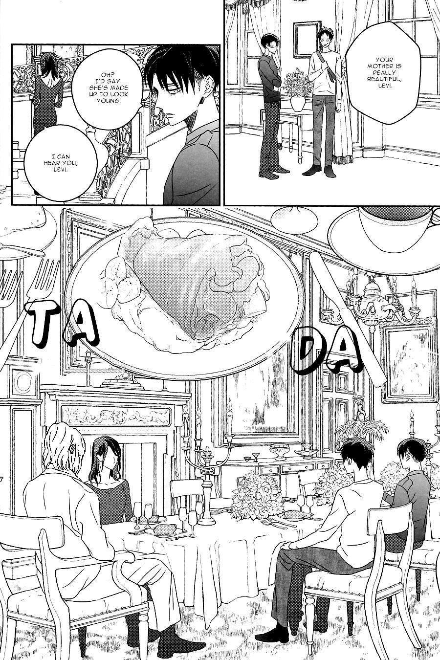 (Dai 11 Kai Hekigai Chousa Haku) [sabicola (Massao, Toraco)] Ackermann Family (Shingeki no Kyojin) [English] [Utopia] page 7 full