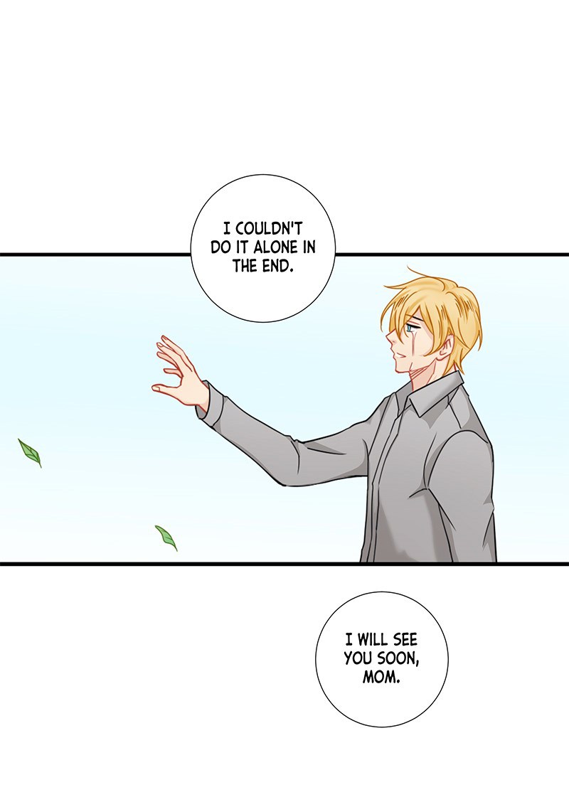 [The Yaoi Army][Kisumi, Seru] Reversal (Ongoing) page 17 full