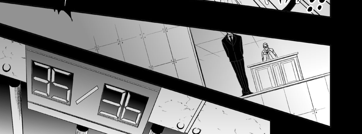 [Unknown] Chika Teien | Underground Garden [English] page 52 full