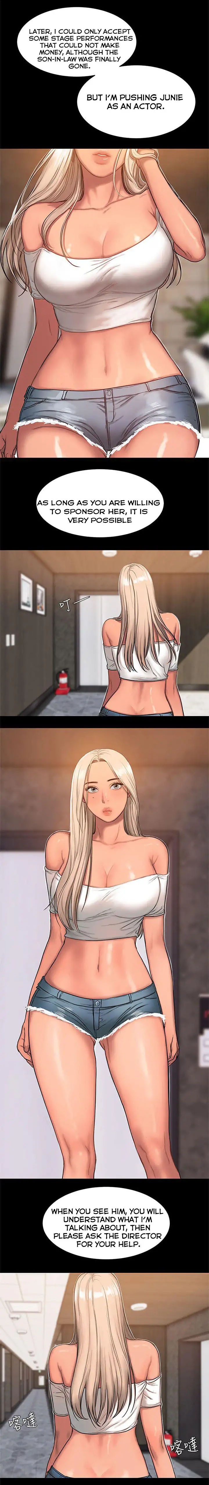 [Updating] Run Away Ch.16/? [English] [Hentai Universe] page 264 full