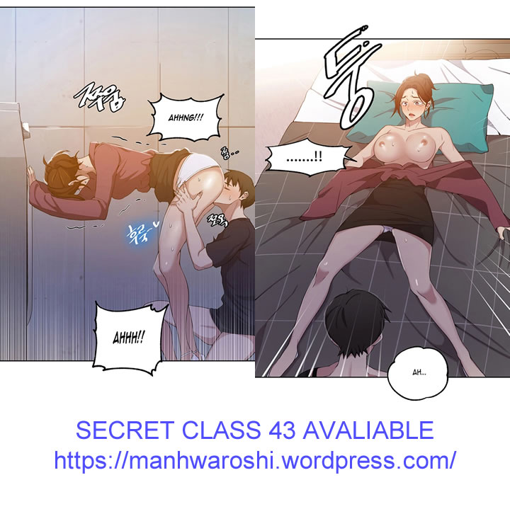 SECRET CLASS 42 page 31 full