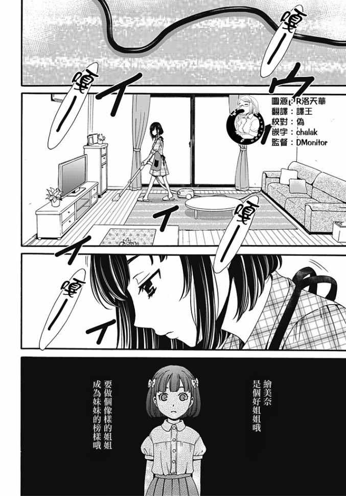 [Gotoh Akira] Netorase Keiyaku | NTR契约 Ch. 6 [Chinese] page 2 full