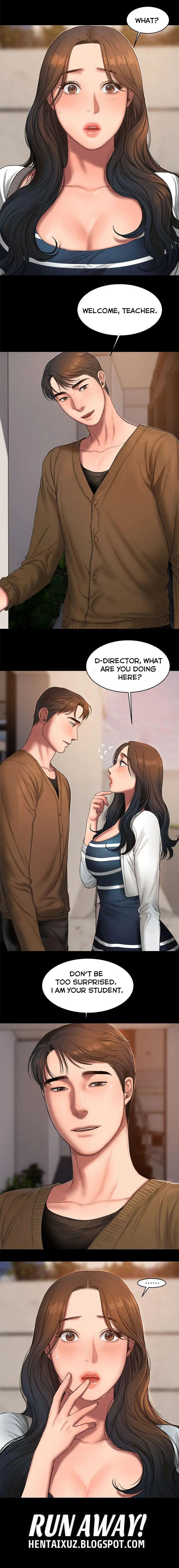 [Updating] Run Away Ch.18/? [English] [Hentai Universe] page 286 full