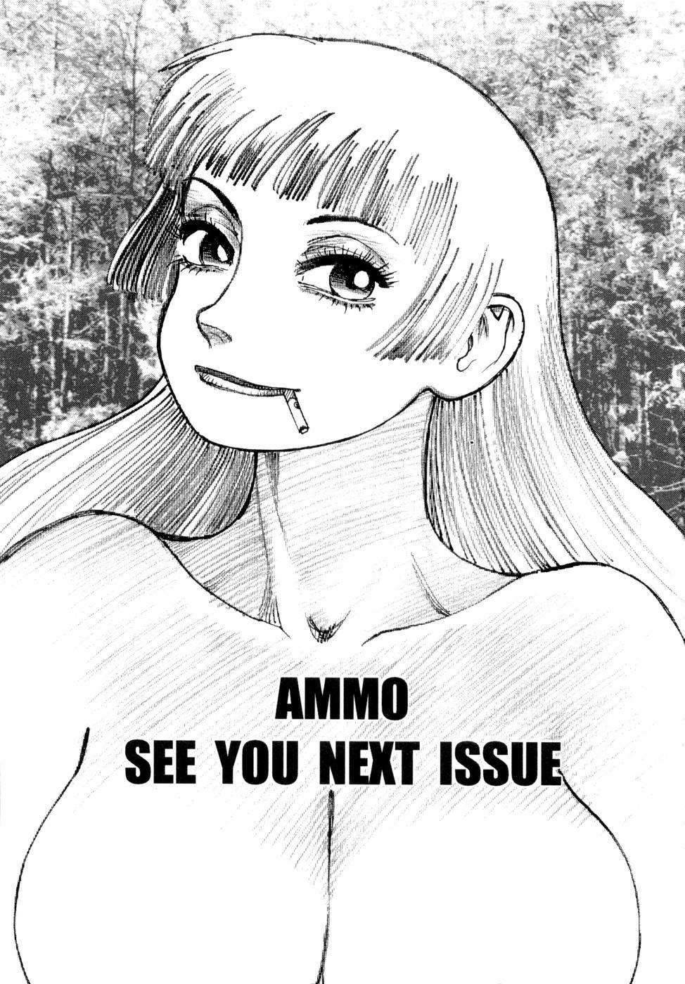 [Yamamoto Atsuji] Ammo Vol 3 page 217 full