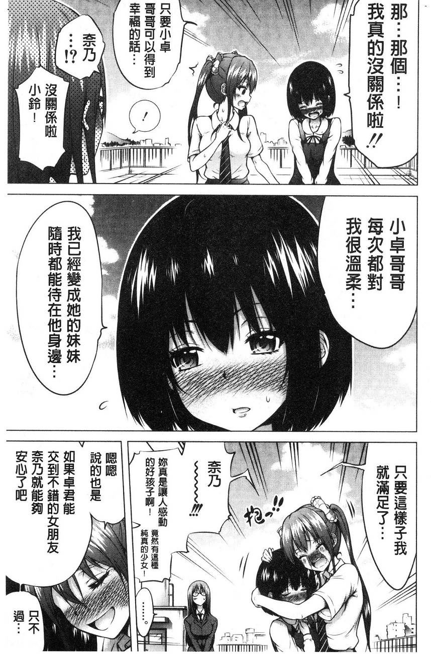 [Akatsuki Myuuto] Hinagiku Virgin Lost Club e Youkoso | 小雛菊的處女貞操喪失俱樂部歡迎你來 [Chinese] page 38 full