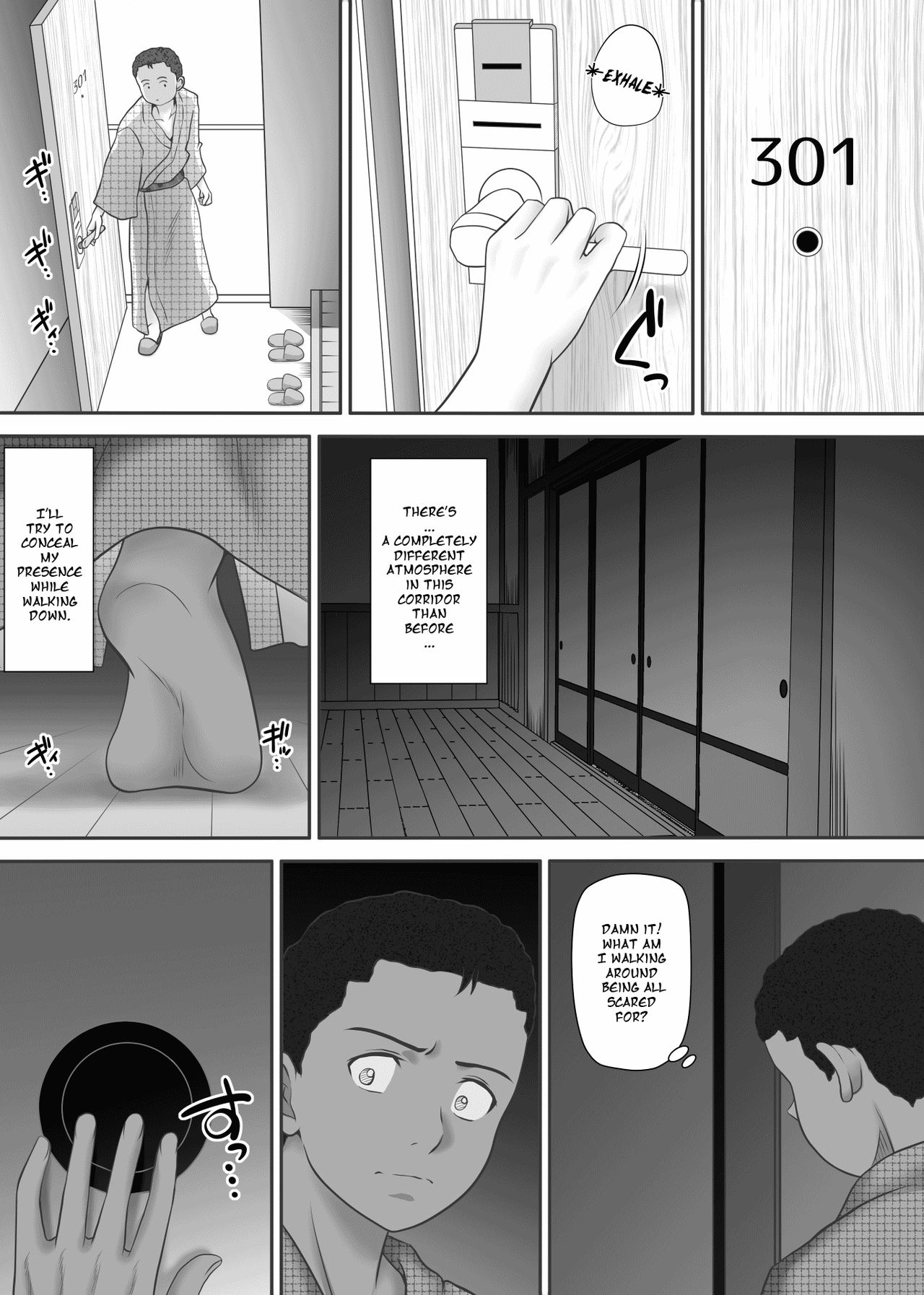 [Kagura Hitsuji] Amarimono - Doutei Shojo o Sotsugyou shiteiku Doukyuusei-tachi - | Leftovers - Classmates who lost their Virginity - [English] page 76 full