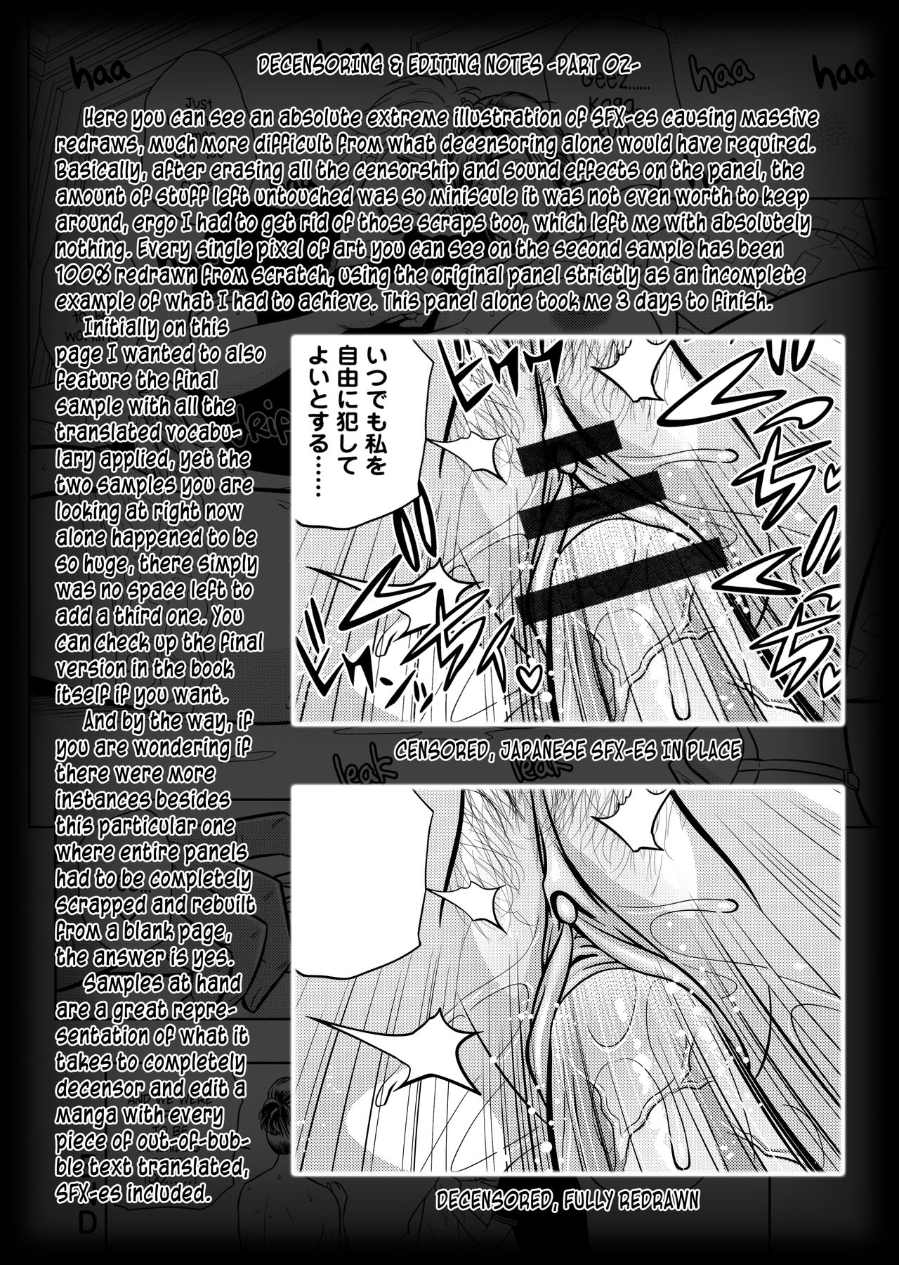 [Tatsunami Youtoku, Yamazaki Masato] Bijin Henshuu-chou no Himitsu | Beautiful Editor-in-Chief's Secret Ch. 1-5 [English] [Forbiddenfetish77, Red Vodka, Crystalium] [Decensored] page 105 full