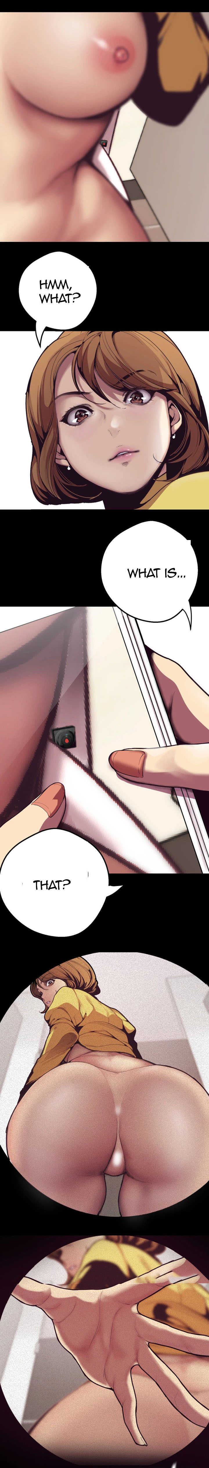 [Updating] A Wonderful New World Ch.3/? [English] [Hentai Universe] page 16 full